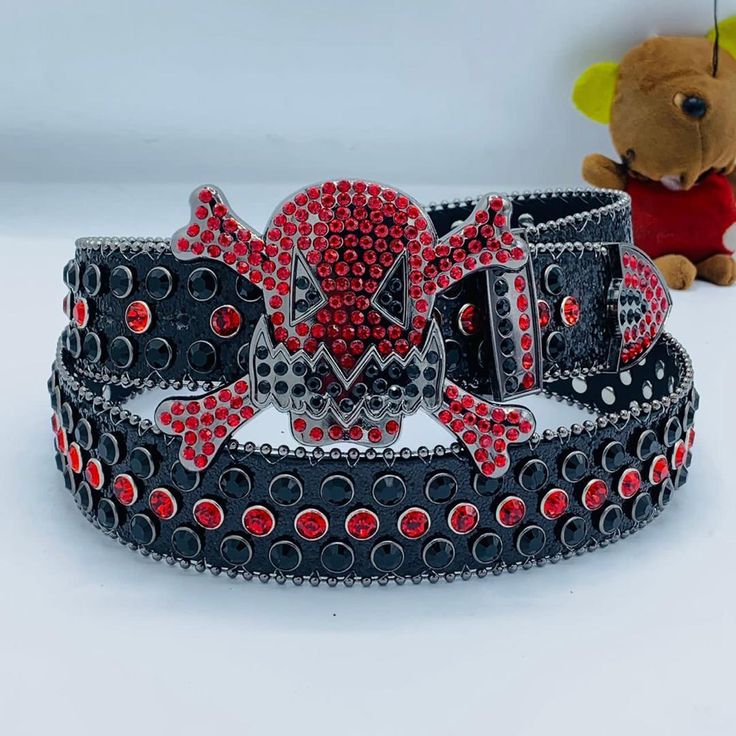 fashion belt